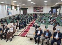 همایش تخصصی اشتغال و خانواده در شهرستان کارون برگزار شد.