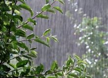 صدور هشدار‌های هواشناسی برای فعالیت سامانه بارشی و کاهش دما در خوزستان