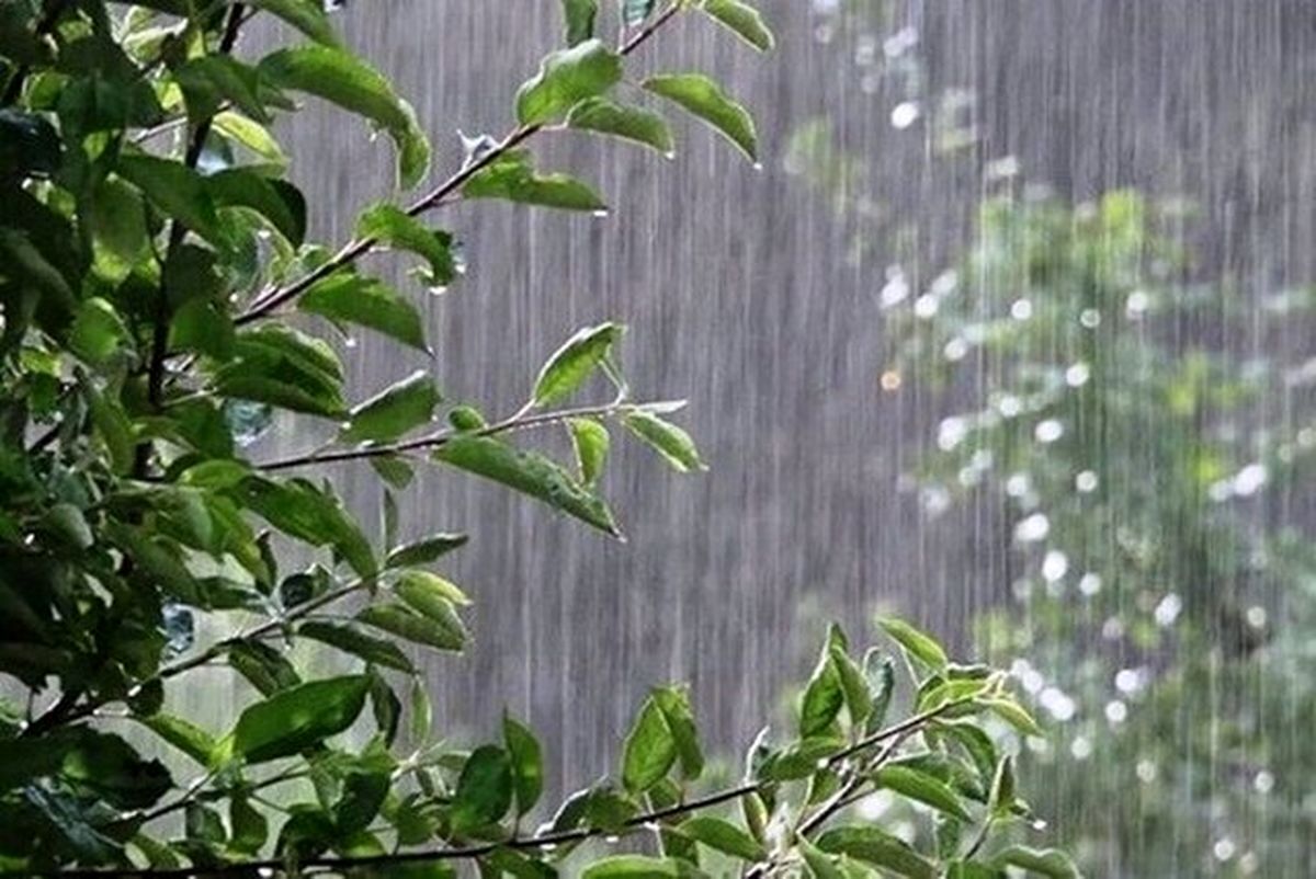صدور هشدارهای هواشناسی برای فعالیت سامانه بارشی و کاهش دما در خوزستان