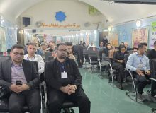 دومین همایش سلامت دفاعی در بیمارستان صحرایی امام حسین (ع)
