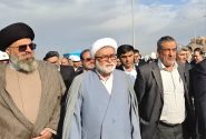 محرومیت زدایی از آغاجاری یکی از اولویت های نفت