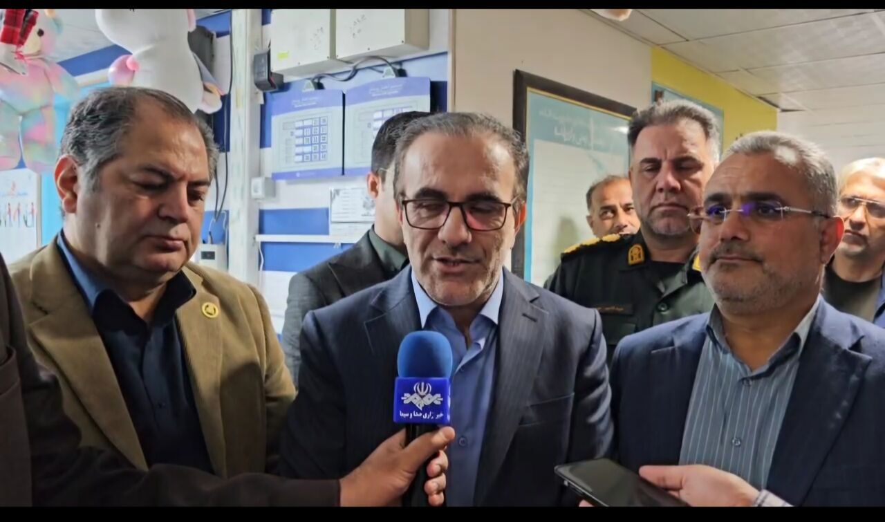 ضرورت ارائه امکانات تشویقی برای ورود پزشکان به رشتههای تخصصی
