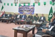 ایجاد محل‌های مناسب برای غذا خوردن میهمانان نوروزی
