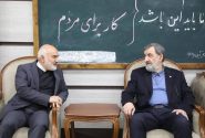 محسن رضایی: تشییع پیکر رهبر مقاومت، روزی تاریخی برای جهان اسلام