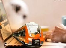 آغاز پیش فروش بلیت قطار‌های مسافری نوروز ۱۴۰۴