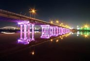 اهواز آماده استقبال از مسافران نوروزی