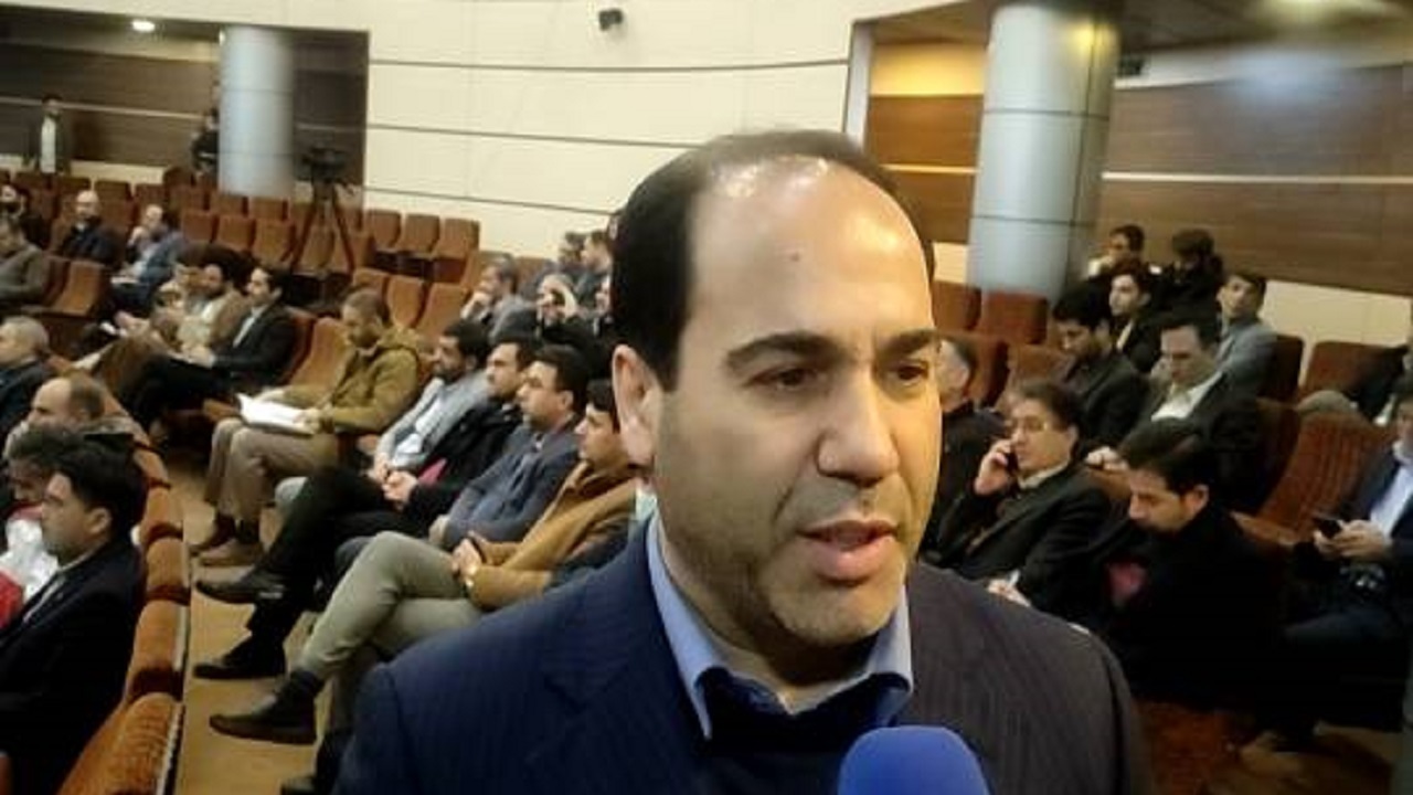 ضرورت مشارکت بخش خصوصی در توسعه استانهای کم برخوردار