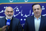 تاکید استانداران خوزستان و قزوین بر توسعه زیر ساخت‌ها در موضوع راهیان نور