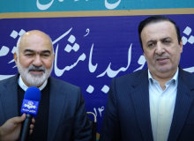 تاکید استانداران خوزستان و قزوین بر توسعه زیر ساخت‌ها در موضوع راهیان نور