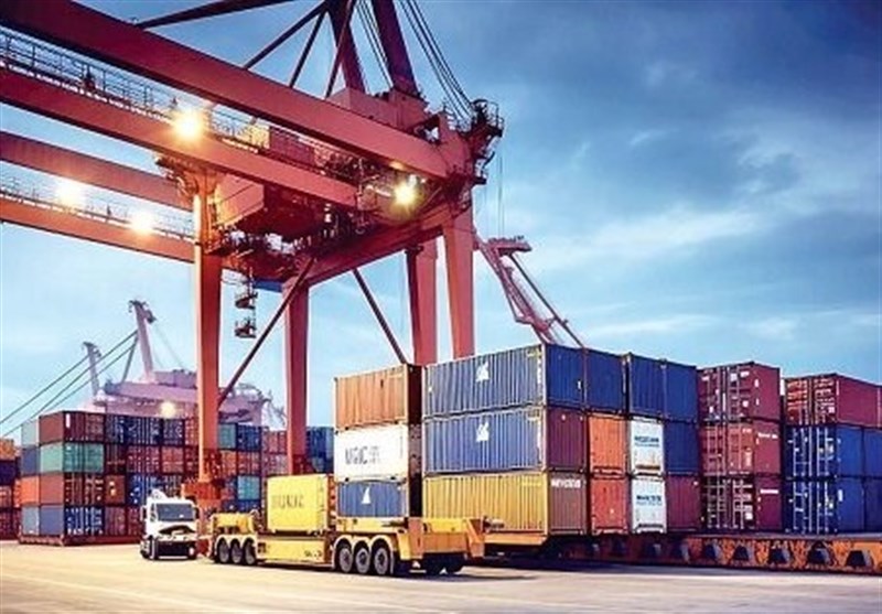 افزایش ۴۲ درصدی صادرات غیرنفتی از گمرکات خوزستان
