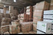 ترخیص کالاهای رسوبی، قاچاق و متروکه در بنادر شتاب می‌گیرد