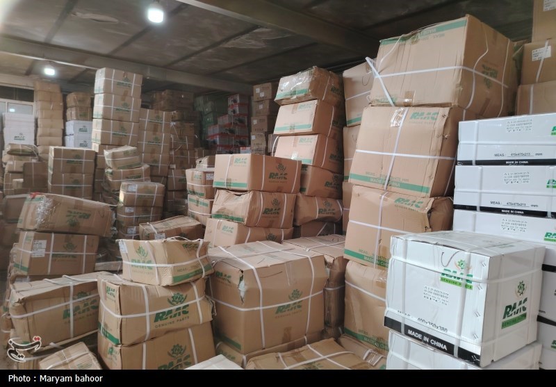 ترخیص کالاهای رسوبی، قاچاق و متروکه در بنادر شتاب میگیرد