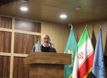 مجوز سفر اول ملوانی برای ۳۰۰ فروند لنج خوزستان صادر شد