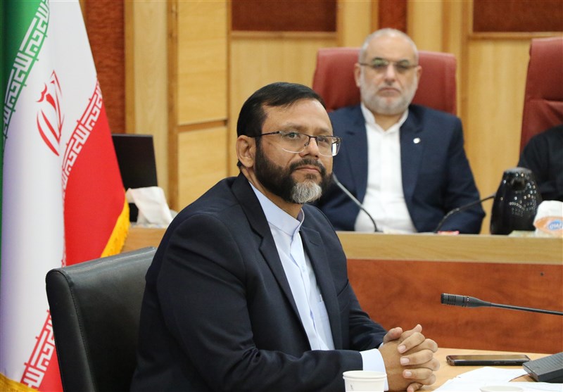 پارکینگ طبقاتی در اهواز مورد بهرهبرداری قرار میگیرد