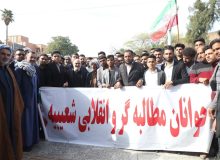 پیگیری استخدام نیروهای بومی در صنایع خوزستان