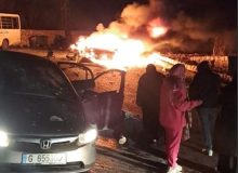 ۵ شهید و زخمی در حمله پهپادی رژیم صهیونیستی به جنوب لبنان