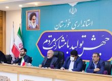 اولتیماتوم استاندار خوزستان به مدیران اهمال‌کار