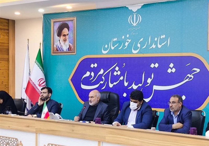 اولتیماتوم استاندار خوزستان به مدیران اهمالکار