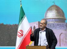 پزشکیان: دنبال مذاکره هستیم/ در لانه روباه پناه‌ نمی‌گیریم