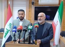 استان خوزستان و میسان می‌توانند همکاری گسترده‌ای داشته باشند