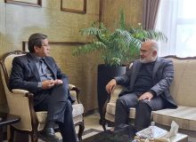 استاندار خوزستان خواستار واگذاری مالکیت هفت‌تپه شد