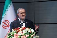 پزشکیان: علم و عالمان کلید حل مشکلات کشورند/ ما خواهان جنگ نیستیم