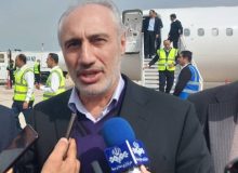 سازمان برنامه و بودجه متعهد به تامین اعتبار تکمیل راه‌آهن شلمچه – بصره است