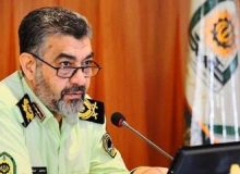 کاهش ۵۹ درصدی جرایم با اجرایی شدن طرح سفیران صیانت و تطهیر