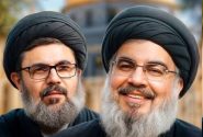 دعوت از مردم انقلابی خوزستان برای حضور باشکوه در مراسم بزرگداشت رهبران شهید جبهه مقاومت