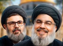 دعوت از مردم انقلابی خوزستان برای حضور باشکوه در مراسم بزرگداشت رهبران شهید جبهه مقاومت