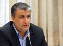 ایران جزو سازنده‌های اصلی نیروگاه‌های اتمی جهان است