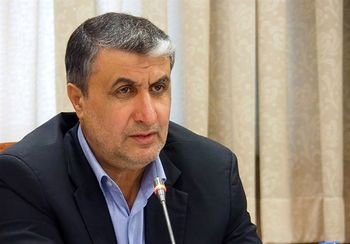 ایران جزو سازندههای اصلی نیروگاههای اتمی جهان است
