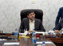 تامین اعتبار شبکه برق شهرک امام علی (ع)/ اتصال تاسیسات قلعه سحر به شبکه آب الهایی