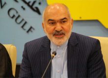 تبریک استاندار خوزستان برای نیمه شعبان و گرامیداشت سربازان گمنام امام زمان (عج)