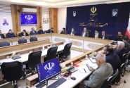 برنامه‌ریزی جامع برای برگزاری اربعین ۱۴۰۴ در مرز‌های شلمچه و چذابه