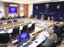 برنامه‌ریزی جامع برای برگزاری اربعین ۱۴۰۴ در مرز‌های شلمچه و چذابه