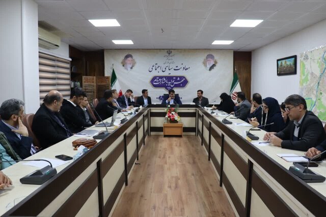 اختصاص تسهیلات برای برگزاری رویدادهای بین المللی ورزشی در خوزستان