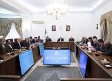 خوزستان در دولت و کشور، جایگاه ویژه دارد