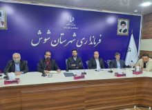 دست واسطه‌ها در بخش کشاورزی شوش باید قطع شود