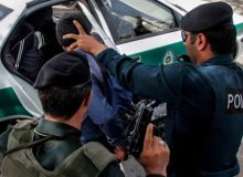 متهم حادثه تیراندازی در کمتر از شش ساعت دستگیر شد