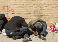 لزوم ایجاد ردیف اعتباری ویژه نگهداری معتادان متجاهر