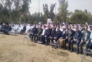 آغاز زندگی مشترک ۱۵۰ زوج جوان با کمک فولاد خوزستان