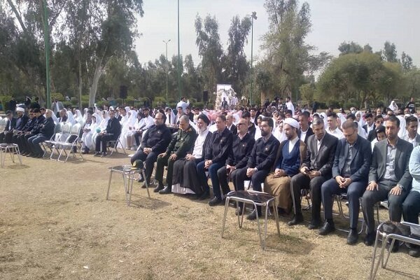 آغاز زندگی مشترک ۱۵۰ زوج جوان با کمک فولاد خوزستان