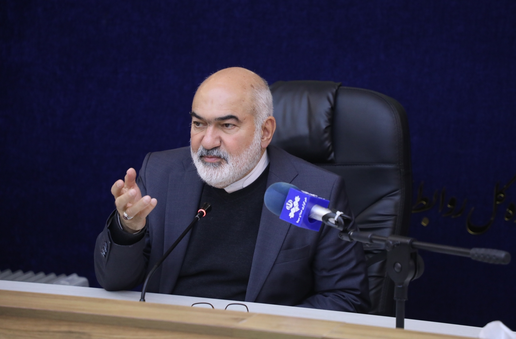 پیگیری جبران خسارتهای ناشی از یخزدگی محصولات کشاورزی در خوزستان