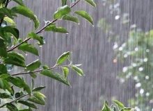 هشدار هواشناسی خوزستان درباره فعالیت سامانه بارشی
