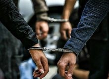 شناسایی و بازداشت ۲ کارچاق‌کن در بندر امام خمینی (ره)