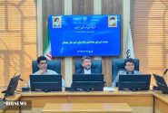 توسعه پایدار شهرستان بهبهان در گرو همکاری نزدیک بانک‌ها و دستگاه‌های اجرایی