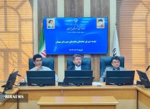 توسعه پایدار شهرستان بهبهان در گرو همکاری نزدیک بانک‌ها و دستگاه‌های اجرایی
