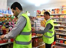 تشکیل بیش از ۱۱ هزار پرونده تخلف صنفی در خوزستان