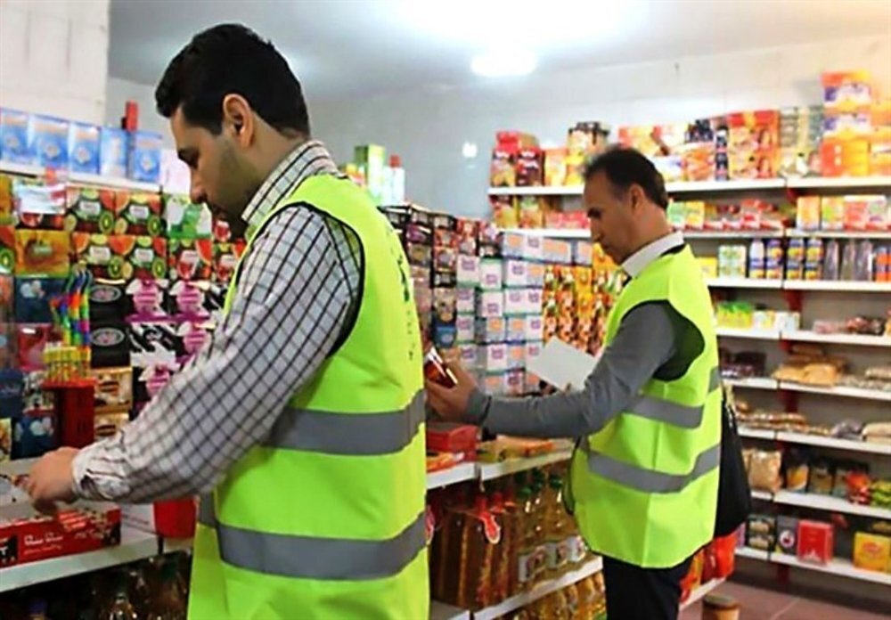 تشکیل بیش از ۱۱ هزار پرونده تخلف صنفی در خوزستان